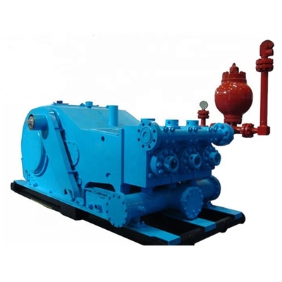 Pferdestärken RS F-800 800 Spülpumpen für Ölplattformen API 7K