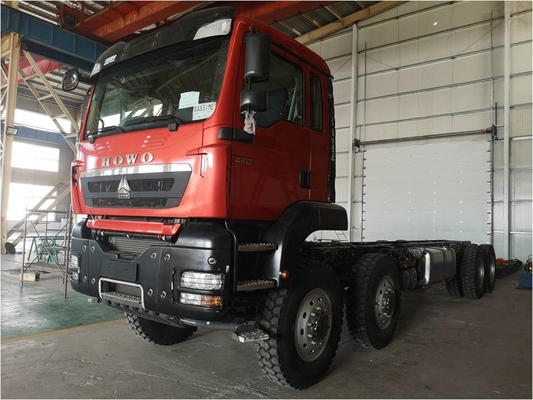 FR270 60k umwickelte Schlaucheinheit 60000 lbs WP-5000psi