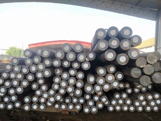 AISI4140 Od 1-1/2“ bis 15" spezielles Schmieden des legierten Stahl-6m