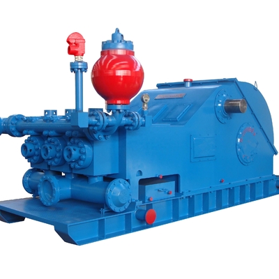 Spülpumpe 5000psi RS F-2200 Pferdestärken-2200 API 7K Bomco
