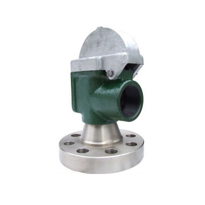 Erdölbohrung Pin Relief Valves FB-1600 API 7K Scher