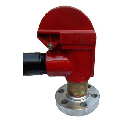 Erdölbohrung Pin Relief Valves FB-1600 API 7K Scher