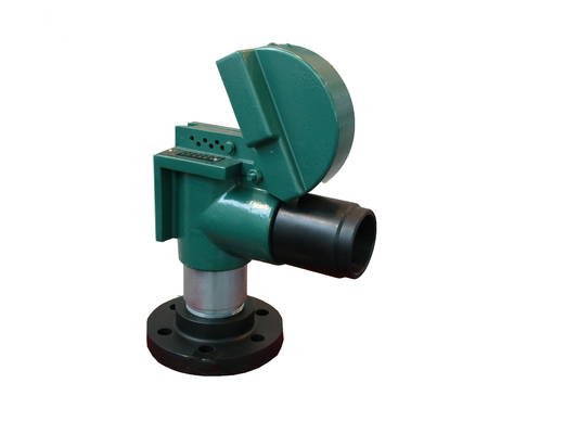 Erdölbohrung Pin Relief Valves FB-1600 API 7K Scher