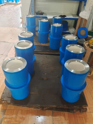 Spülpumpe-keramische Zwischenlage TSC WF-2000