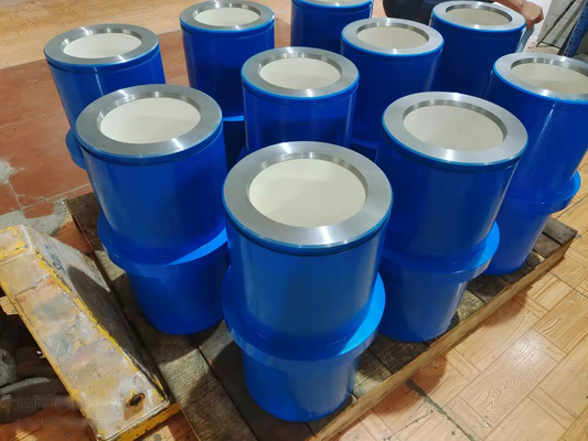 Spülpumpe-keramische Zwischenlage TSC WF-2000