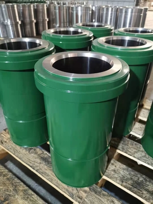 170mm Spülpumpe-Zwischenlage