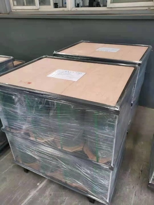 170mm Spülpumpe-Zwischenlage