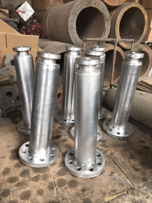 Spülpumpe-Erweiterung Rod Oil Drilling 35CrMo BOMCO F-1600