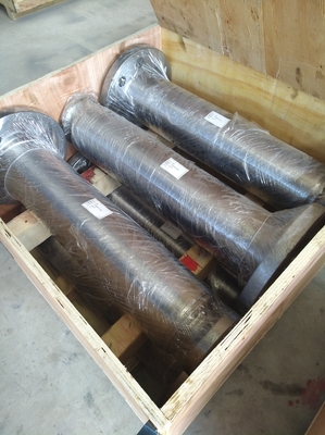 Spülpumpe-Erweiterung Rod Oil Drilling 35CrMo BOMCO F-1600