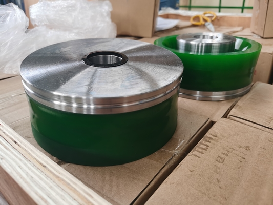 Grünes DUO 6,5" Spülpumpe-Kolben NOV. schmiedende API 7K