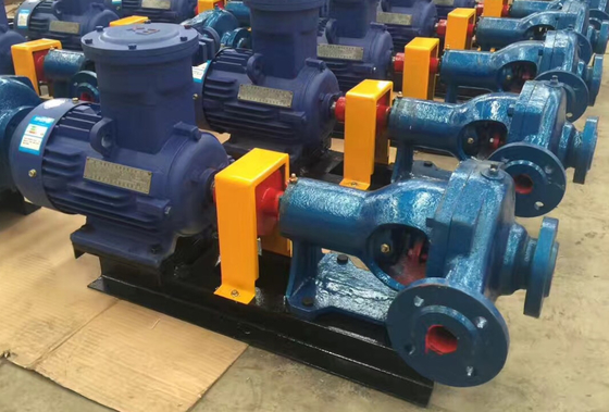Elektrische Spray-Pumpen-Versammlungs-Spülpumpe-Ersatzteile für Pumpe RS F-1600