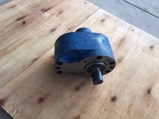 Getriebeöl-Pumpen-Spülpumpe-Teile 1450rpm 40L/min RS F-1600