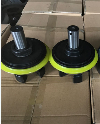 Ventil-Assy Fors RS F-1600 der Spülpumpe-Teil-hohen Qualität Spülpumpe