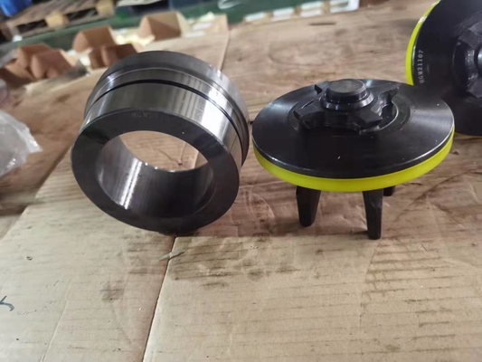 Ventil-Assy Fors RS F-1600 der Spülpumpe-Teil-hohen Qualität Spülpumpe