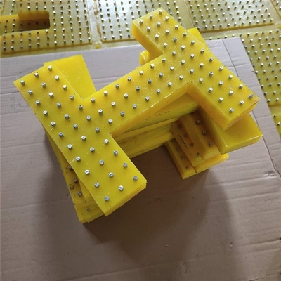 ZP-375 ZP-205 Drehtabellen-rutschfeste Matte ZP-175 ZP-275