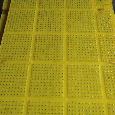 ZP-375 ZP-205 Drehtabellen-rutschfeste Matte ZP-175 ZP-275