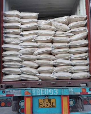 15% Feuchtigkeits-Kaliumsaure schwarze Huminflocke oder -pulver