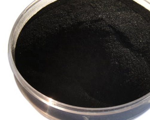 65%-70% granulieren schwarze Flocke Spülschlamm-Zusatz-Kalium-Humate-Düngemittel