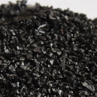 65%-70% granulieren schwarze Flocke Spülschlamm-Zusatz-Kalium-Humate-Düngemittel