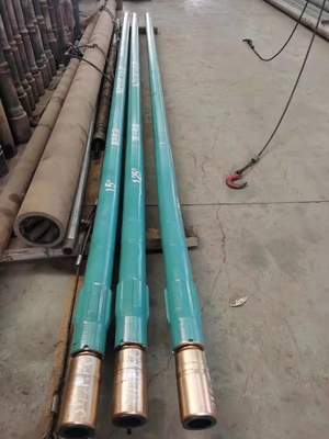 7-5/8“ bohrender Handdownhole-Motor des Mantelrohr-zweite