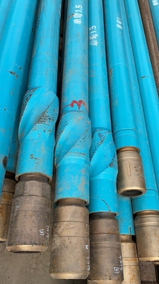 7-5/8“ bohrender Handdownhole-Motor des Mantelrohr-zweite