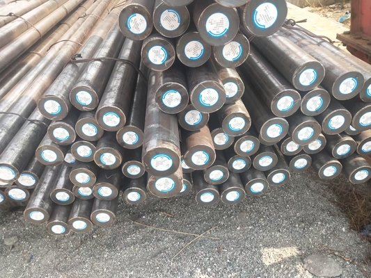Spezieller legierter Stahl 1 1/2 Ods 20FT AIS I4140“ bis 3 1/2“