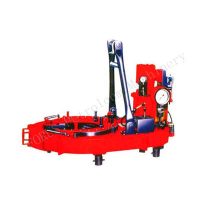 Hydraulische umkleidende Energie-Zange 5 1/2 SX/SLX TQ340/35YA“ bis 13 3/8"