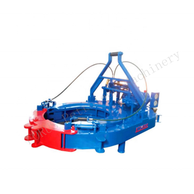 Hydraulische umkleidende Energie-Zange 5 1/2 SX/SLX TQ340/35YA“ bis 13 3/8"