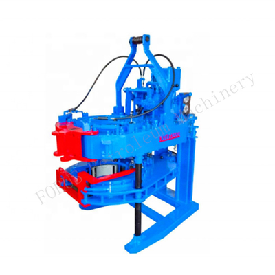 Hydraulische umkleidende Energie-Zange 5 1/2 SX/SLX TQ340/35YA“ bis 13 3/8"