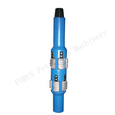 API Downhole Tools Drilling Casing leiten 4,5" bis 20" umkleidender Schaber