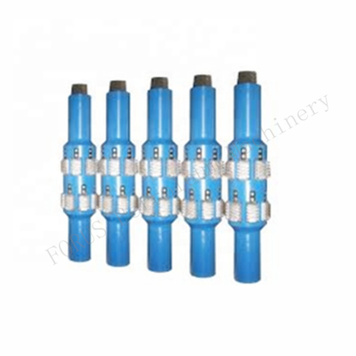 API Downhole Tools Drilling Casing leiten 4,5" bis 20" umkleidender Schaber
