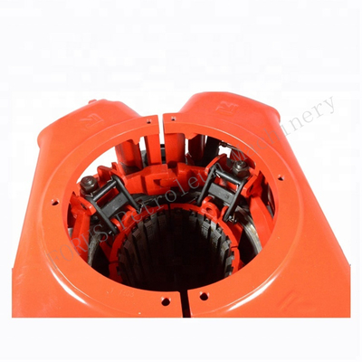 Beleg-Art Aufzüge 28CrNiMo Se 150T-750T, die schmieden 2 3/8" bis 13 3/8"