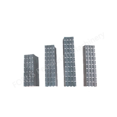 Manuelle Reihe hydraulische Kraft-Tong Dies Wellhead Toolss XQ der Reihen-ZQ Reihen-TQ