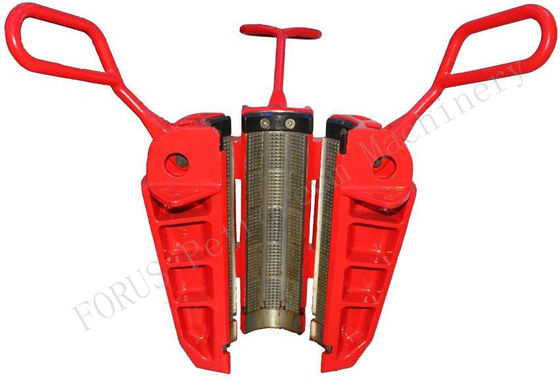 Kohlenstoff-Stahlbohrer-Rohr-Drehbelege API 3,5" bis 5,2"