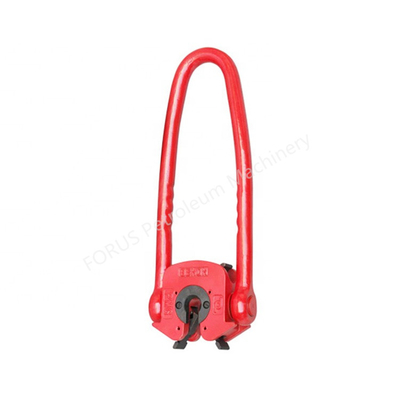 SRE20 SRE25 Sauger Rod Elevator der Hauptquellen-Werkzeug-API 8A