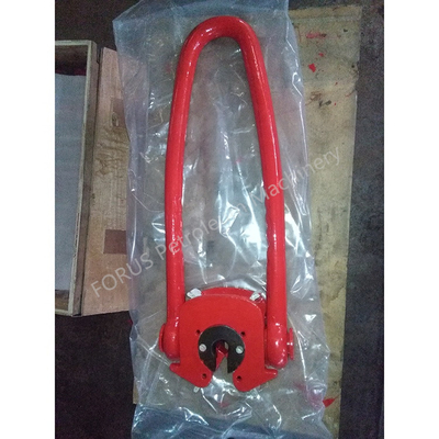 SRE20 SRE25 Sauger Rod Elevator der Hauptquellen-Werkzeug-API 8A