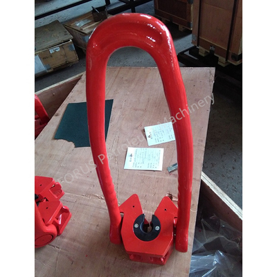 SRE20 SRE25 Sauger Rod Elevator der Hauptquellen-Werkzeug-API 8A