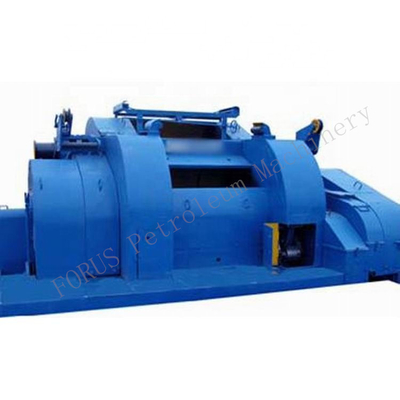 Ölfeld, das Rig Drawworks JC40D JC50D JC70D JC90D bohrt