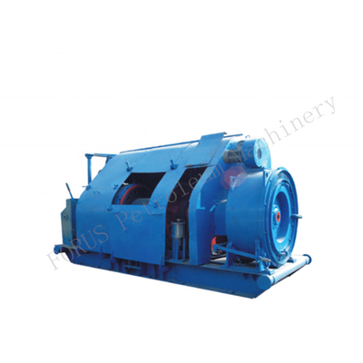API 4F Drawworks, das Rig Components JC40 JC50 JC70 bohrt