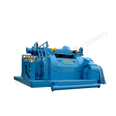 API 4F Drawworks, das Rig Components JC40 JC50 JC70 bohrt