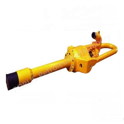 XSL, das Rig Components Swivel With Spinner-Kohlenstoffstahl bohrt