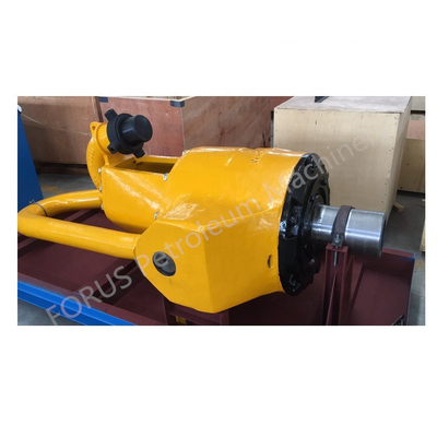 XSL, das Rig Components Swivel With Spinner-Kohlenstoffstahl bohrt