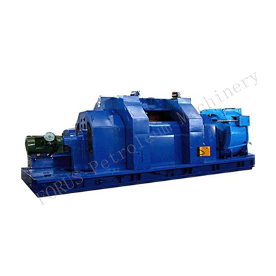 Kohlenstoffstahl-Bohrung Rig Drawworks Components