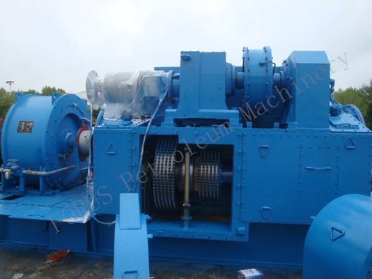 Kohlenstoffstahl-Bohrung Rig Drawworks Components