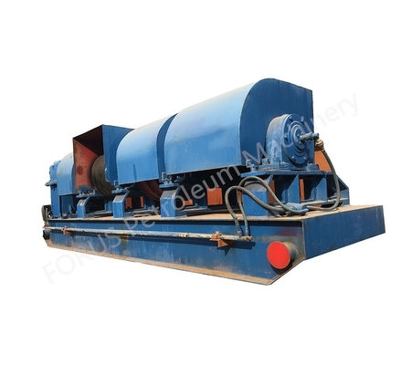 Kohlenstoffstahl Drawworks für Ölplattform 24V 220V 380V