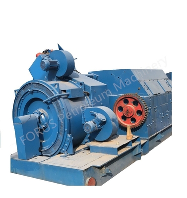 Kohlenstoffstahl Drawworks für Ölplattform 24V 220V 380V