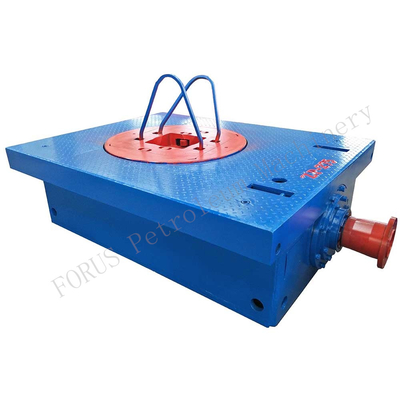 Z275, das Casting Rig Components Rotary Tables API 7K bohrt
