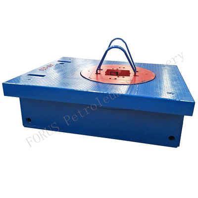 Z275, das Casting Rig Components Rotary Tables API 7K bohrt