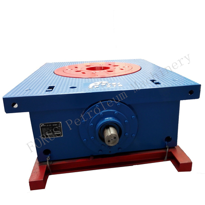 Erdölbohrungs-Rig Rotary Table Components Carbon-Stahl