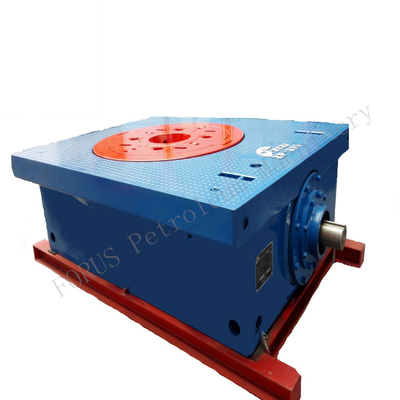 Erdölbohrungs-Rig Rotary Table Components Carbon-Stahl